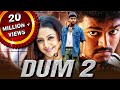 Dum 2 (Thirumalai) Hindi Dubbed Full Movie | Vijay, Jyothika, Vivek, Raghuvaran, Kausalya, Karunas