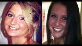 Are the Hannah Wilson and Lauren Spierer cases related?