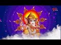 vinayaka dandakam 2024 lord ganesha dandakam telugu devotional stotrams bhaktione