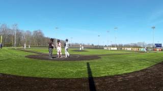 2016.04.17 G4 RI Bombers 13U Super vs Akadema Razorbacks