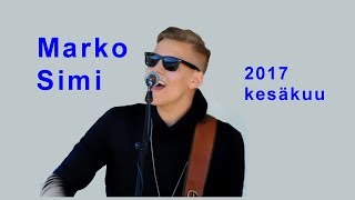 Marko Simi Forssan tori