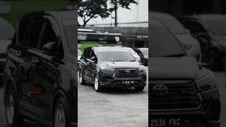 Toyota Innova 2GD Cumi Darat🦑 | Innova 2GD Cumi-cumi Darat🦑 | Innova Reborn Cumi Darat🦑 | #shorts