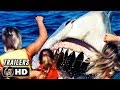 All JAWS Franchise Trailers (1975 - 1987)