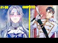 She was Reborn in The Novel As a Servant Of The Cruel Emperor Who Made Her His Slave Manhwa Recap