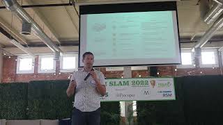 Naturally San Diego Pitch Slam: NOLEO Pitch