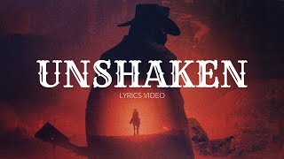 Red Dead Redemption 2 | Unshaken Lyrics Video