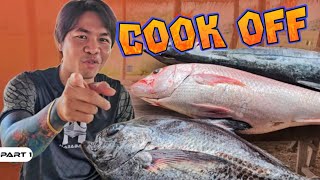 P1-HARABAS COOKING SHOW 2024 - EP1408