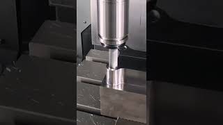 Drilling with an End Mill