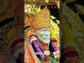 shirdi sai baba blessings darshan 🙏🌹🙏 saibabadhoopaarti like comment support plssubscribe