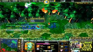 PCG CH 2012-6-17 l GEST June - Invasion vs Mski -