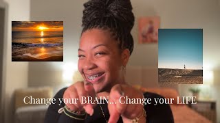 alternatives that will change your BRAIN-3 chemicals can make or break YOU- depressed? TRY THIS