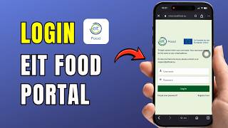 EIT Food Login Portal Not Working? Step-by-Step Access Guide (2026)