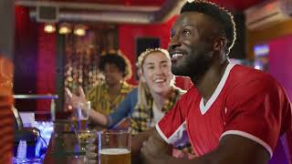 Top 10 bars in Fayetteville NC.