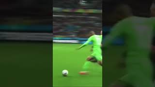 The Day Manuel Neuer Forgot He Is A Keeper 😂