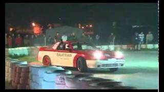 LArdis Drift Team Lardis Junior.mp4