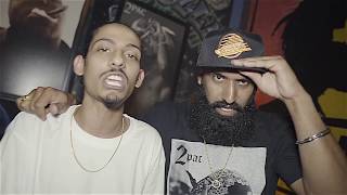 Slim Swagga Feat. Singh Mahal -Clip In The K (OFFICIAL MUSIC VIDEO)