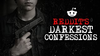 Darkest Reddit Confessions [30]