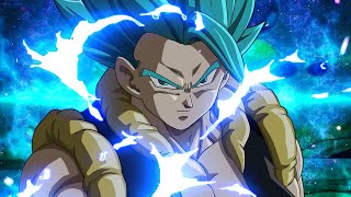 ドラゴンボール超 第16話『ゴジータvs超ジャネンバ！』