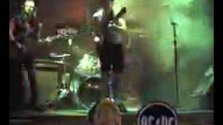 Grainne's Irish Pub Campinas - Show ACDC Cover Rising Power