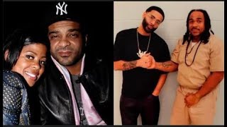 Jim Jones Tell Max B  Suk D**k,Max B I F*wk Chrissy Be Home Soon