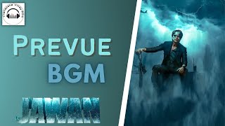 Jawan Prevue BGM | Shahrukh Khan | Atlee | Anirudh |[Bass Boosted] #thallapakavinaybgm