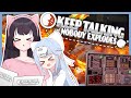 【KEEP TALKING AND NOBODY EXPLODES】KAMI SUDAH BERUSAHA SEMAKSIMAL MUNGKIN