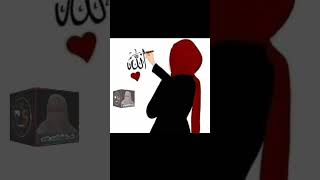 new heart touching hamd status | emotional islamic lines WhatsApp status #short