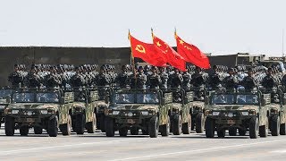 Premier Li: China basically completed task of reducing the armed forces by 300,000 troops