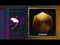 Sub Focus - Elevate (FL Studio Remake)