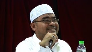 Dr Mujahid  : ISLAM, SOSIALIS, LIBERAL - PAS dimana?