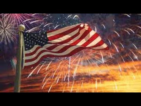 United States Of America National Anthem: The Star-Spangled Banner ...