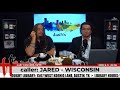 Atheists Discriminate Against Theists  Jared - Wisconsin  Talk Heathen 02.36