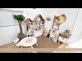 room tour simple storage and mixed interior of japanese and western styles ｜ family living