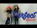 PERFECT - BADSHAH || DANCE VIDEO || Aarti Choreography || Resham & Shaika