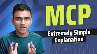 Model Context Protocol Clearly Explained | MCP Beyond the Hype
