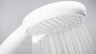 Mira Sprint Multi-Fit White 10.8KW Electric Shower Video | Screwfix