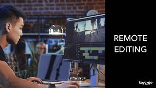 Remote Editing Options In 5-Minutes w/ Jeff Sengpiehl