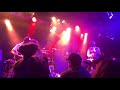 Living Colour - Desperate People @ The Gov, Adelaide 17/12/18