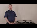 Switching on Your AGA eR3 Series or 7 Series Cooker | AGA Australia