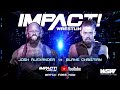 Josh Alexander vs. Blake Christian | Digital Exclusive Match