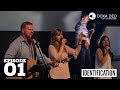 Doxa Deo City Changers - Episode 01