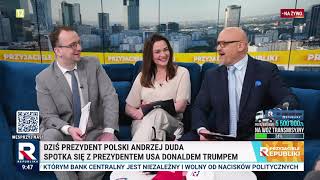 Trzaskowski ukrywa przed Polakami prawdziwe poglądy | Przyjaciele Republiki