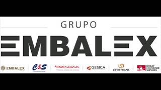 Instalaciones Grupo Embalex