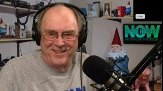 #HamRadio Live! Show 527 Live With Gary Pierce, K4AAQ, From Ham Radio Now.