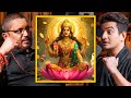 Watch This To Attract Wealth - Mahalaxmi's Powerful Rituals Explained