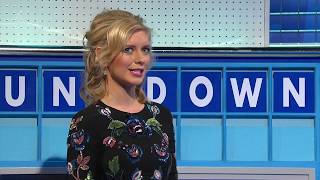 8 Out of 10 Cats Does Countdown S06E03 - 23 January 2015