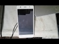 Lava Iris Atom 2 phone lock Reset