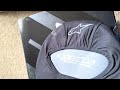 Alpinestars open face balaclava #apinestar #balaclava
