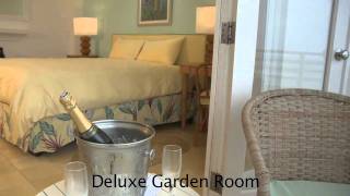 Couples Tower Isle - Deluxe Garden Room Preview