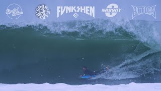 Between Loses | Tom Morris | Bodyboarding